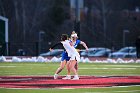 WLax vs BSU  Women’s Lacrosse vs Bridgewater State University. - Photo by Keith Nordstrom : WLax, lacrosse